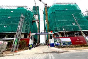 Tương lai nào cho thị trường bất động sản Quốc lộ 13, TPHCM?