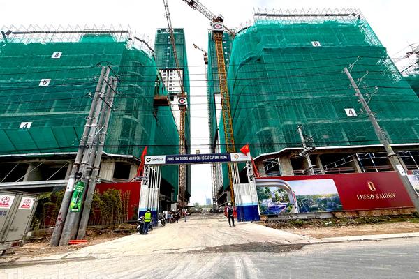 Tương lai nào cho thị trường bất động sản Quốc lộ 13, TPHCM?