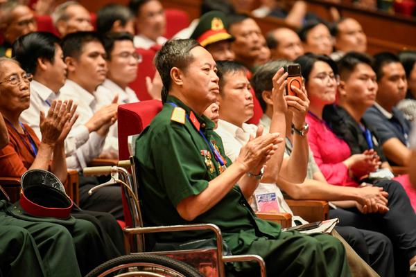 Tin vui cho hàng triệu người có công: Tăng mức trợ cấp ưu đãi mới từ 1/10