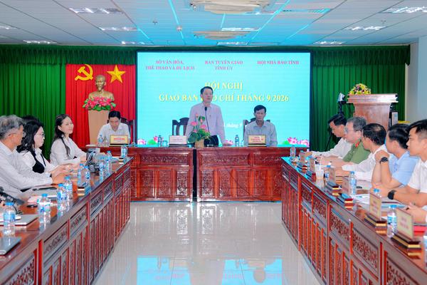 Đồng Tháp: Kinh tế - xã hội 9 tháng đầu năm 2026 khởi sắc, quyết tâm bứt phá hoàn thành mục tiêu năm