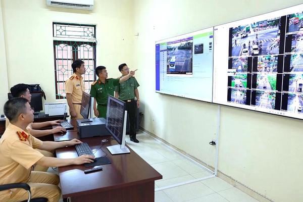 Hoàn thiện Kế hoạch triển khai Đề án Trung tâm dữ liệu giao thông trước 28/9