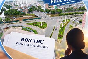 Hồi âm từ UBND tỉnh Hưng Yên