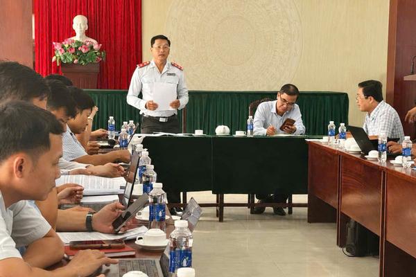 An Giang: Người có nhà, đất vẫn được xét mua nhà ở xã hội