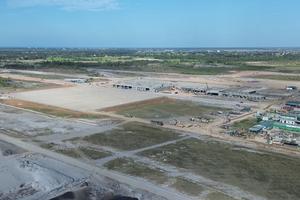 Quảng Trị: Quyết liệt tháo gỡ điểm nghẽn mặt bằng, dồn lực đẩy nhanh tiến độ các dự án trọng điểm