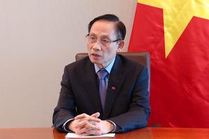 Chuyến công tác của Tổng Bí thư, Chủ tịch nước Tô Lâm tới Hoa Kỳ và Canada đã thành công rất tốt đẹp