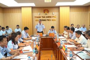 Thanh tra Chính phủ chỉ rõ nhiều vi phạm trong khai thác khoáng sản tại 3 địa phương