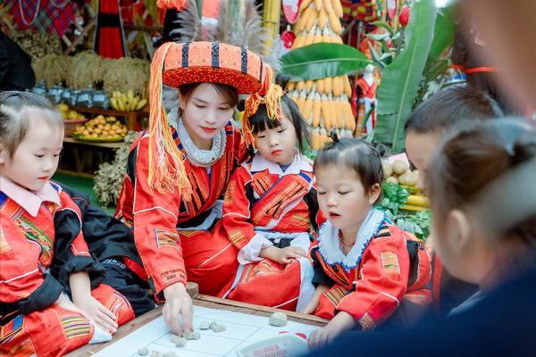 7.252 thôn đặc biệt khó khăn tại 27 tỉnh, thành