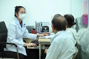 Hơn 34.000 ca sốt xuất huyết tại TP.HCM: Cảnh giác với những dấu hiệu nguy hiểm