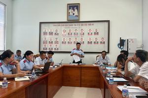 An Giang: Nhiều tồn tại trong công tác bồi thường tại dự án đường Hồ Chí Minh