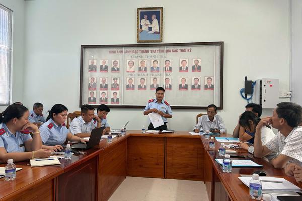 An Giang: Nhiều tồn tại trong công tác bồi thường tại dự án đường Hồ Chí Minh