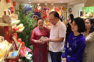 "Sức sống hàng Việt" số 11: "Rằm rộ phố cổ" đưa hương vị Hà Nội từ Tràng Tiền lên nền tảng số
