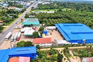 Thẩm quyền địa phương, sao phải chờ tỉnh chỉ đạo?