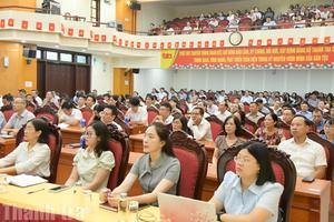 Bài 1: Từ giao việc đến thực hành nguyên tắc “6 rõ”