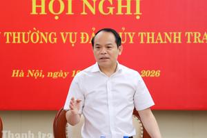 Bài 2: Từ “rõ việc” đến “rõ kết quả”