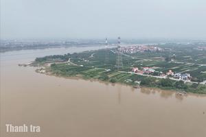 Hà Nội lập tổ liên ngành triển khai kiểm kê khí nhà kính, tham gia thị trường các-bon
