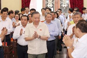 Hà Nội còn thiếu khoảng 1.000 trường học nhưng “không có đất xây trường”
