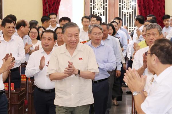 Hà Nội còn thiếu khoảng 1.000 trường học nhưng “không có đất xây trường”
