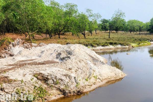 Quảng Trị: Lập Tổ công tác thúc tiến độ Khu công nghiệp đa ngành Triệu Phú