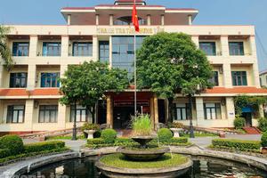 Hưng Yên: Chấn chỉnh vi phạm trong hoạt động công chứng