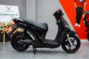 Hành trình gần 2.000 km của chủ xe VinFast Feliz II cho thấy gì về hạ tầng đổi pin?