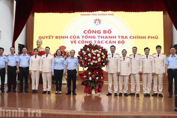 Đổi mới công tác cán bộ từ tinh thần Nghị quyết Đại hội XIV