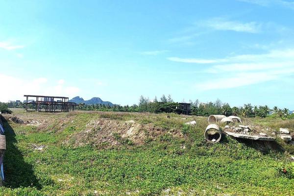 Thanh tra Đà Nẵng yêu cầu kiểm điểm trách nhiệm liên quan Dự án Khu du lịch biển Hoa Trung