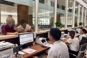 Bộ Y tế chỉ đạo rà soát các lĩnh vực có nguy cơ tham nhũng trong quản lý y tế