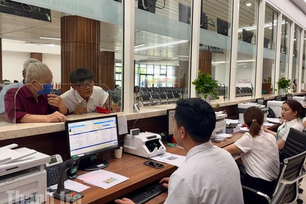Bộ Y tế chỉ đạo rà soát các lĩnh vực có nguy cơ tham nhũng trong quản lý y tế