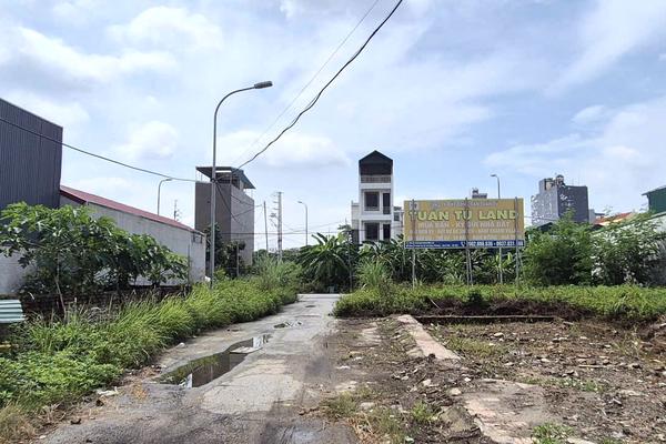 Hà Nội kết luận nội dung tố cáo UBND huyện Hoài Đức (trước đây) và UBND xã Sơn Đồng