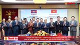 Thanh tra Việt Nam - Campuchia tăng cường hợp tác, chia sẻ kinh nghiệm thanh tra, giải quyết khiếu nại, tố cáo