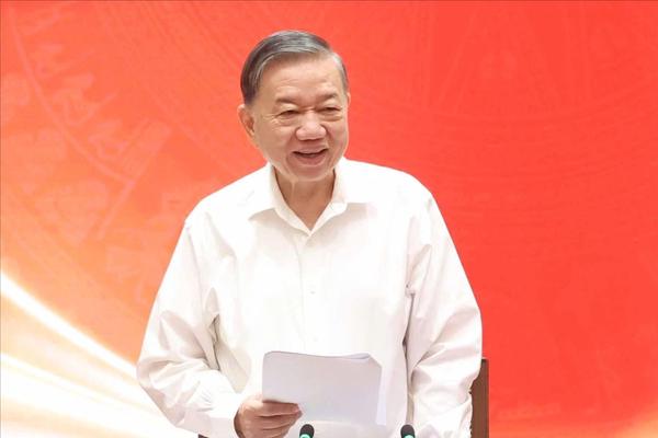 Chuyển trọng tâm từ “phát hiện vi phạm để xử phạt” sang phòng ngừa