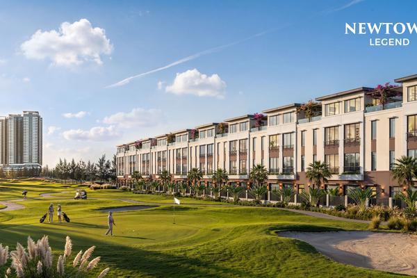 Newtown Legend Đà Nẵng: Tài sản “blue-chip” tại tọa độ di sản