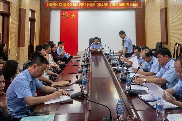 Thanh tra Phú Thọ: Siết kiểm soát quyền lực trong thực hiện Chiến lược phòng, chống tham nhũng