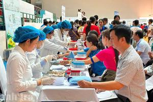 Cần Thơ đặt mục tiêu bao phủ bảo hiểm y tế 100% vào năm 2030