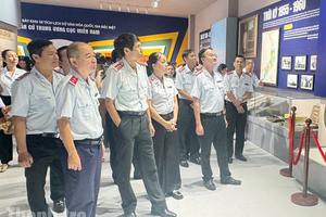 Tây Ninh: Cụ thể hóa Nghị quyết 80 bằng các nhiệm vụ phát triển văn hóa và con người