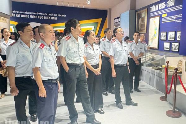 Tây Ninh: Cụ thể hóa Nghị quyết 80 bằng các nhiệm vụ phát triển văn hóa và con người