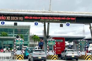 Cần Thơ chuyển đổi số thu phí không dừng: Minh bạch dòng tiền, chống thất thoát nguồn thu