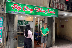 Tín dụng chính sách đồng hành cùng người dân phường Giảng Võ phát triển kinh tế