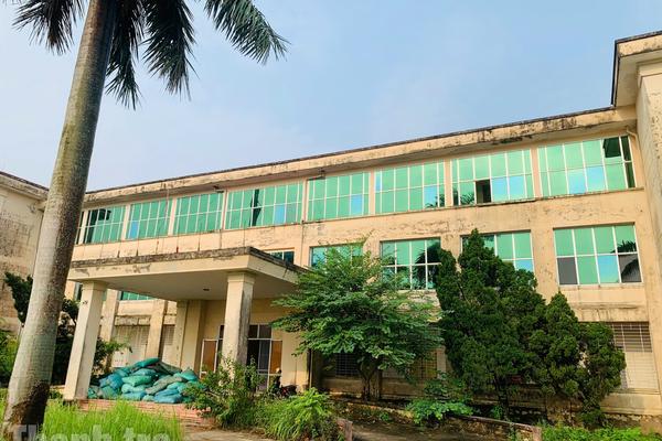 Hưng Yên: Quyết liệt chỉ đạo xử lý dứt điểm các vi phạm về đất đai tại Trạm thực nghiệm Văn Giang