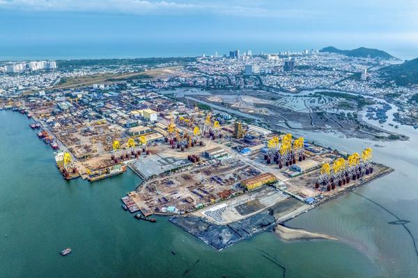 Petrovietnam: Làm chủ năng lực tổng thầu EPC công trình dầu khí ngoài khơi