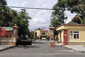 Phường Thanh Khê chậm trả lời 9 kiến nghị, phản ánh của người dân