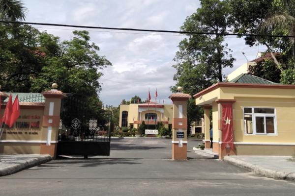 Phường Thanh Khê chậm trả lời 9 kiến nghị, phản ánh của người dân