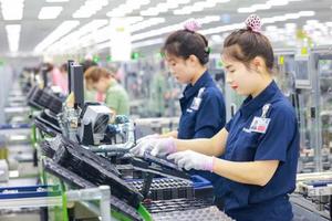 Quy định mới về tuyển dụng, quản lý người lao động Việt Nam làm việc cho các tổ chức, cá nhân nước ngoài