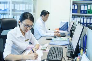 Đề xuất mới về số lượng người làm việc trong đơn vị sự nghiệp công lập