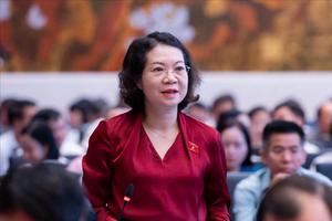 Cân nhắc tăng phạt tối đa 1,5 tỷ với cá nhân, cắt điện, nước để cưỡng chế