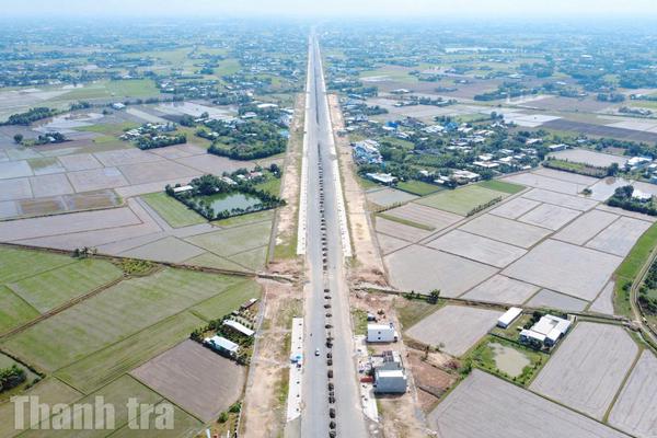 Tây Ninh: 35 chủ đầu tư đã giải ngân trên 75% kế hoạch vốn đầu tư công