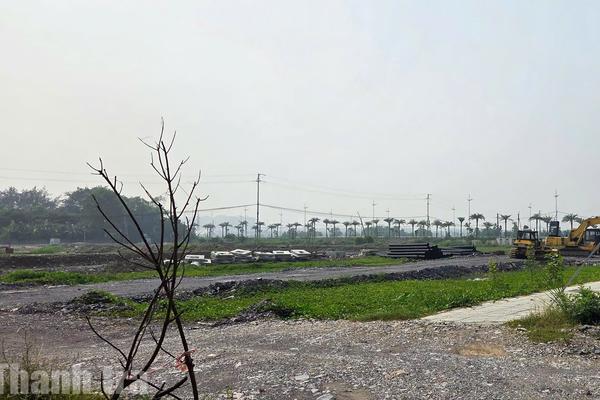 Ninh Bình: Thanh tra kiến nghị hoàn tất GPMB Khu nhà ở Tân Hà trước 31/12/2026