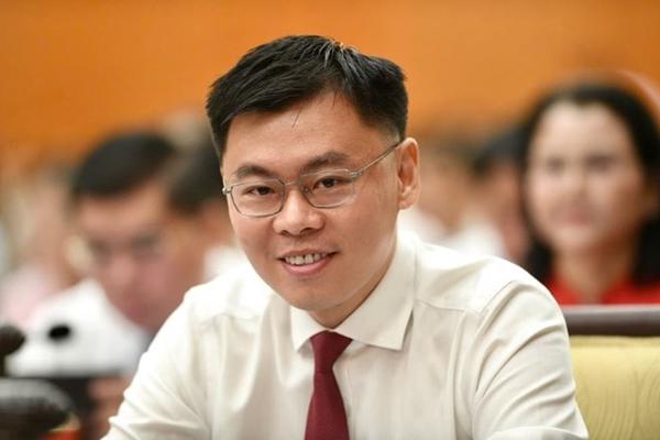 Thủ tướng phê chuẩn nhân sự Phó Chủ tịch UBND TPHCM