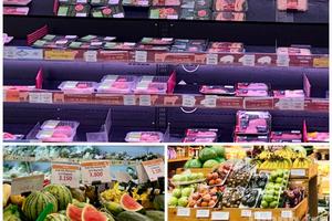 Cử tri phản ánh thực trạng thực phẩm không rõ nguồn gốc, Bộ Y tế nói gì?