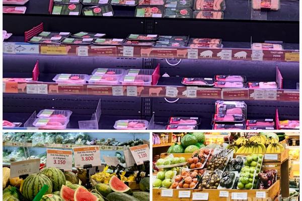 Cử tri phản ánh thực trạng thực phẩm không rõ nguồn gốc, Bộ Y tế nói gì?